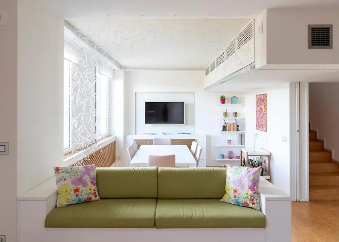 Restart Moro Apartamento *