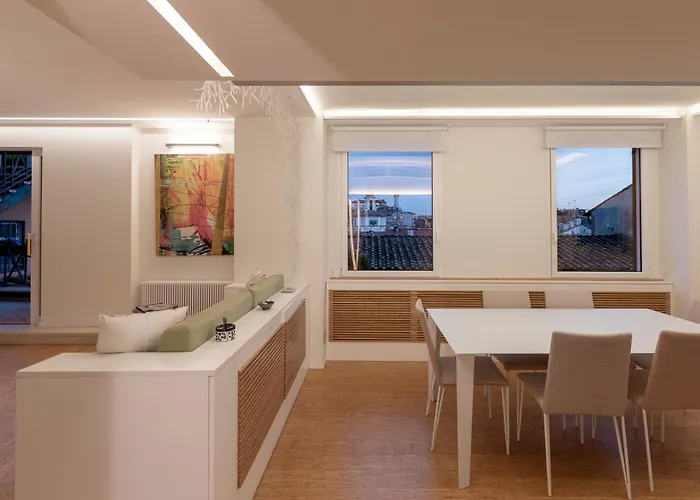 Restart Moro Apartamento Roma