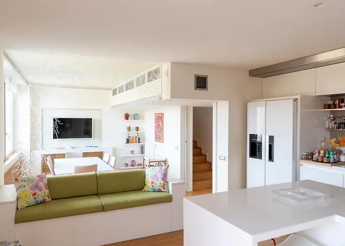 Restart Moro Apartamento Roma