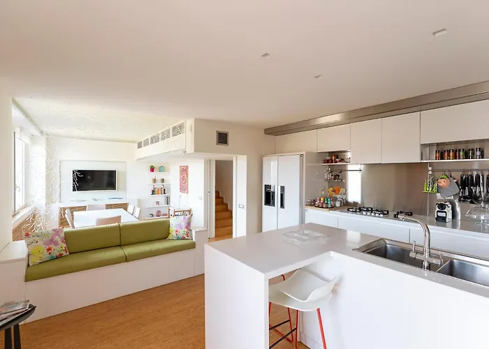 Restart Moro Apartamento
