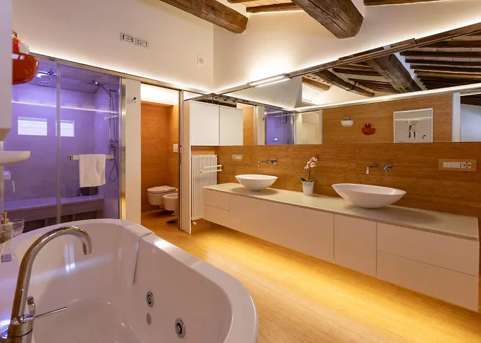 Restart Moro Apartamento Roma