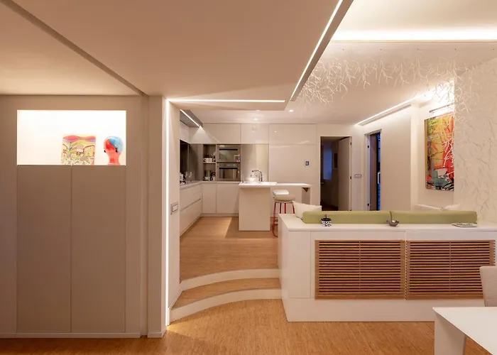 Restart Moro Apartamento *