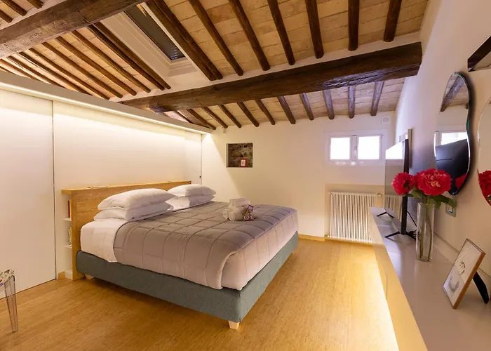 Restart Moro Apartamento Roma