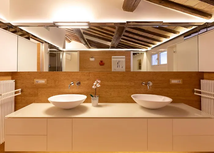 Apartamento Restart Moro Roma