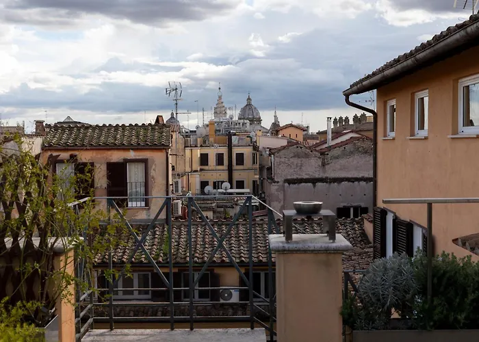 Restart Moro * Roma